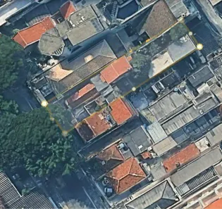 Lote/Terreno à venda, 585m² no Vila Granada, São Paulo