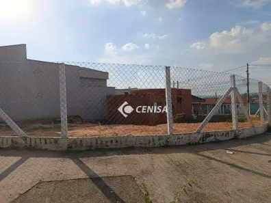 Lote/Terreno à venda, 385m² no Jardim dos Colibris, Indaiatuba