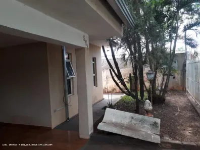 Casa com 3 Quartos à venda, 366m² no Jardim Santana, Presidente Prudente