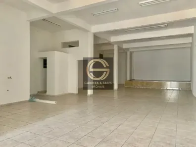 Ponto Comercial para alugar, 220m² no Vila Marieta, São Paulo