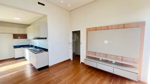 Casa com 3 Quartos à venda, 80m² no Jardim Ipê Pinheiro, Mogi Guaçu