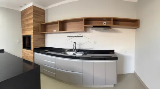 Casa com 2 Quartos à venda, 127m² no Vila Industrial, Bauru