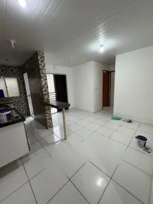 Apartamento com 2 Quartos à venda, 42m² no Maguari, Ananindeua