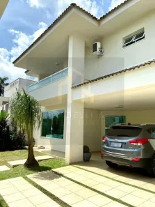 Sobrado com 5 Quartos à venda, 348m² no Vila Nova Socorro, Mogi das Cruzes