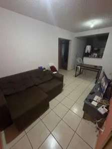 Apartamento com 2 Quartos à venda, 43m² no Jabotiana, Aracaju