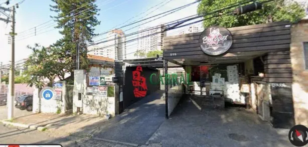 Ponto Comercial para alugar, 110m² no Santana, São Paulo