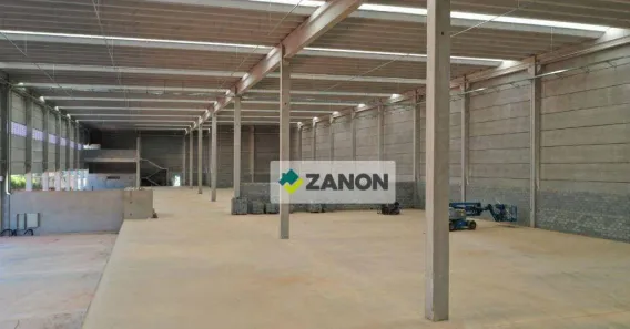 Galpão/Depósito/Armazém para alugar, 3344m² no Embu Mirim, Itapecerica da Serra
