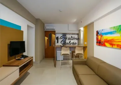 Flat com 1 Quarto à venda, 40m² no ATALAIA, Salinópolis