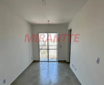 Apartamento com 2 Quartos à venda, 48m² no Jardim Aida, Guarulhos