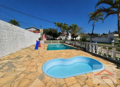 Fazenda/Sítio com 4 Quartos à venda, 620m² no Medeiros, Jundiaí