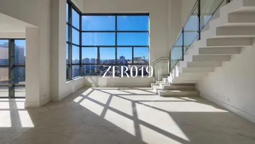 Cobertura com 3 Quartos à venda, 193m² no Cambuí, Campinas