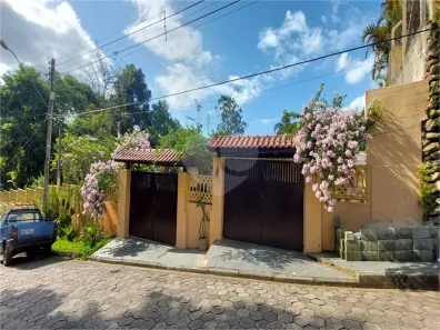 Casa com 3 Quartos à venda, 354m² no Pirucaia, Mairiporã