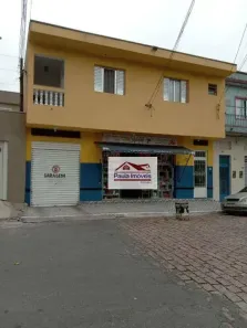 Prédio Comercial à venda, 348m² no Parque Novo Mundo, São Paulo