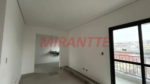 Apartamento com 2 Quartos à venda, 53m² no Jardim São Miguel, São Paulo