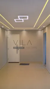 Apartamento com 3 Quartos à venda, 65m² no Piratininga, Osasco