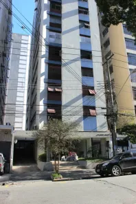 Apartamento com 2 Quartos à venda, 95m² no Cerqueira César, São Paulo