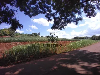 Fazenda/Sítio com 1 Quarto à venda, 121000m² no Conjunto Habitacional Jamile Dequech, Londrina