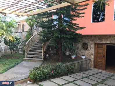 Casa com 3 Quartos à venda, 425m² no Vila Rosália, Guarulhos