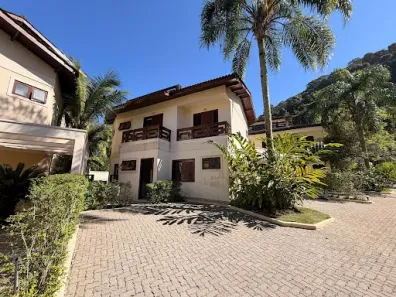 Casa de Condomínio com 5 Quartos à venda, 280m² no Bairro de Juquehy, São Sebastião