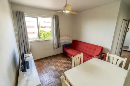 Apartamento com 2 Quartos à venda, 43m² no Portuguesa, Rio de Janeiro