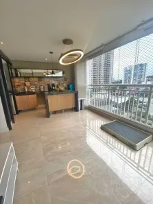 Apartamento com 3 Quartos à venda, 94m² no Vila Nair, São Paulo