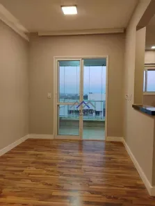 Apartamento com 2 Quartos à venda, 58m² no Jardim Tereza Cristina, Jundiaí