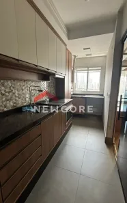 Kitnet à venda, 55m² no Vila Regente Feijó, São Paulo