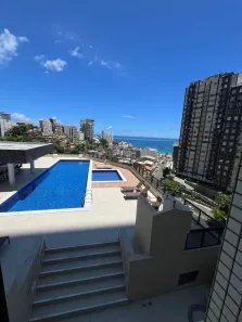 Apartamento com 2 Quartos à venda, 78m² no Federação, Salvador