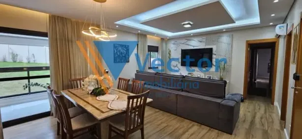 Apartamento com 3 Quartos para alugar, 198m² no Jardim Limoeiro, Arujá