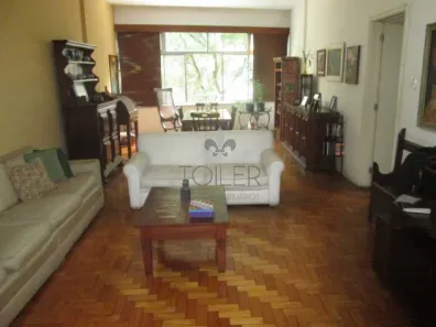 Apartamento com 3 Quartos à venda, 150m² no Copacabana, Rio de Janeiro