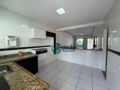 Casa com 2 Quartos à venda, 120m² no Engenho do Mato, Niterói