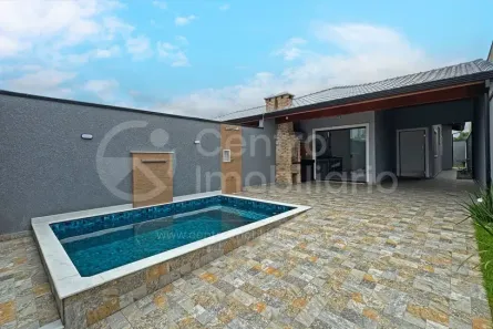Casa com 2 Quartos à venda, 92m² no Residencial Parque Daville, Peruíbe