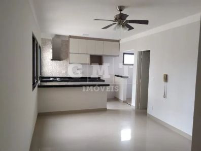 Apartamento com 1 Quarto à venda, 50m² no Vila Seixas, Ribeirão Preto