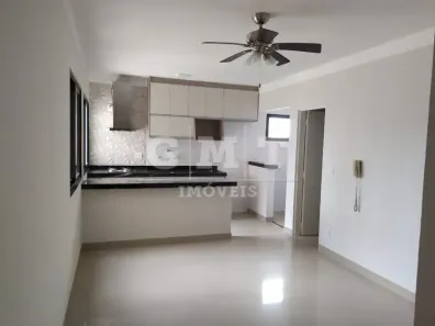 Apartamento com 1 Quarto à venda, 50m² no Vila Seixas, Ribeirão Preto