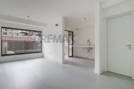 Apartamento com 2 Quartos à venda, 72m² no Perdizes, São Paulo