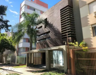 Prédio Comercial para venda ou aluguel, 667m² no Petrópolis, Porto Alegre