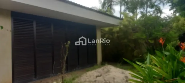Casa com 4 Quartos à venda, 550m² no Barra da Tijuca, Rio de Janeiro