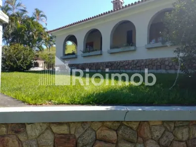 Fazenda/Sítio com 6 Quartos à venda, 311m² no Guarita, Rio Claro