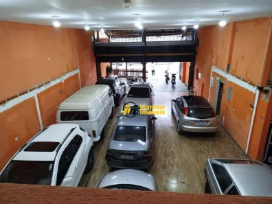 Ponto Comercial para alugar, 290m² no Bela Vista, Osasco