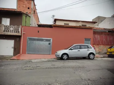 Casa com 2 Quartos à venda, 100m² no Centreville, Santo André