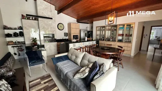 Casa com 3 Quartos à venda, 260m² no Domingos Martins, Domingos Martins