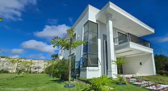 Casa de Condomínio com 3 Quartos à venda, 250m² no Coqueiro, Belém