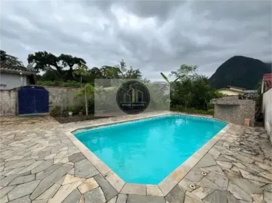 Casa de Condomínio com 2 Quartos à venda, 154m² no Morada da Praia, Bertioga