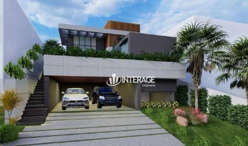 Lote/Terreno à venda, 449m² no Butiatumirim, Colombo