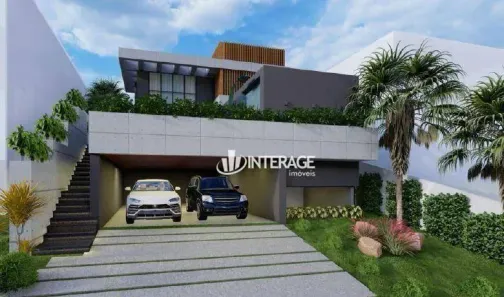Lote/Terreno à venda, 449m² no Butiatumirim, Colombo