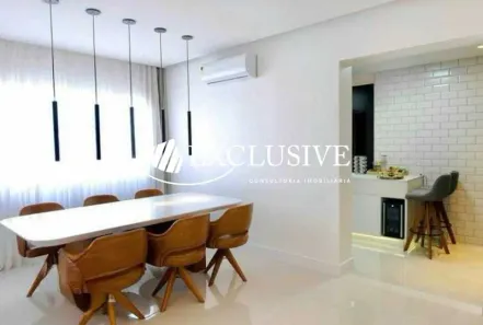 Apartamento com 3 Quartos à venda, 90m² no Ipanema, Rio de Janeiro