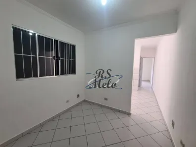Apartamento com 1 Quarto para alugar, 35m² no Parque Colonial, São Paulo