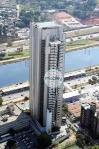 Sala Comercial para alugar, 1340m² no Brooklin Paulista, São Paulo