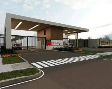 Lote/Terreno à venda, 257m² no Rio Pequeno, São José dos Pinhais