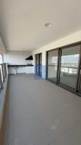 Apartamento com 4 Quartos à venda, 280m² no Vila Mariana, São Paulo